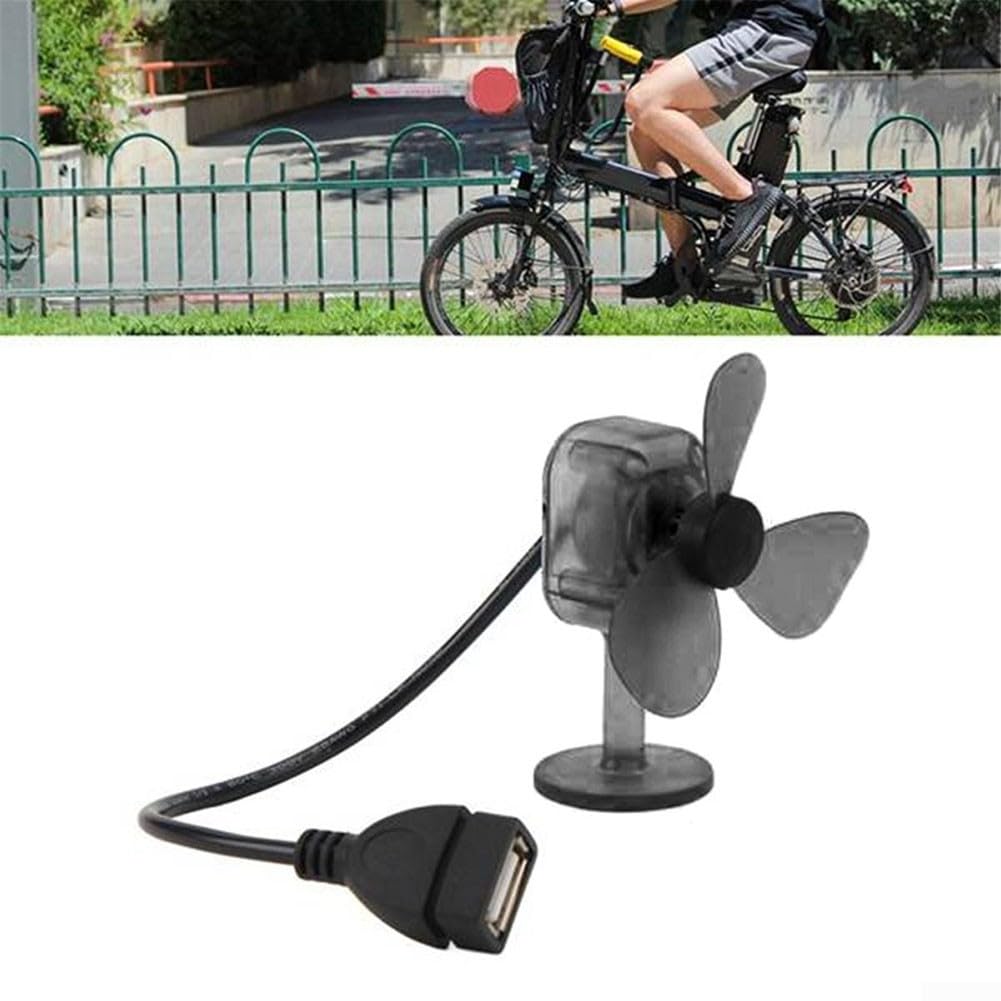 USB Wind Power Generator Portable Wind Turbine USB Charger 5W - Mini Wind  Power Generator For Camping, Cycling, Cars & Small Devices 5W Outdoor Wind  Charger