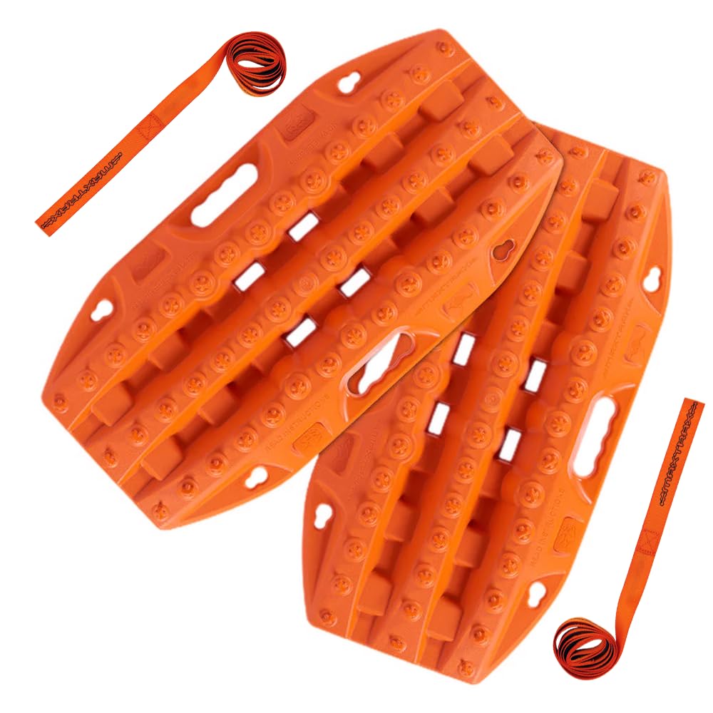 Mini Pair SIGNATURE ORANGE