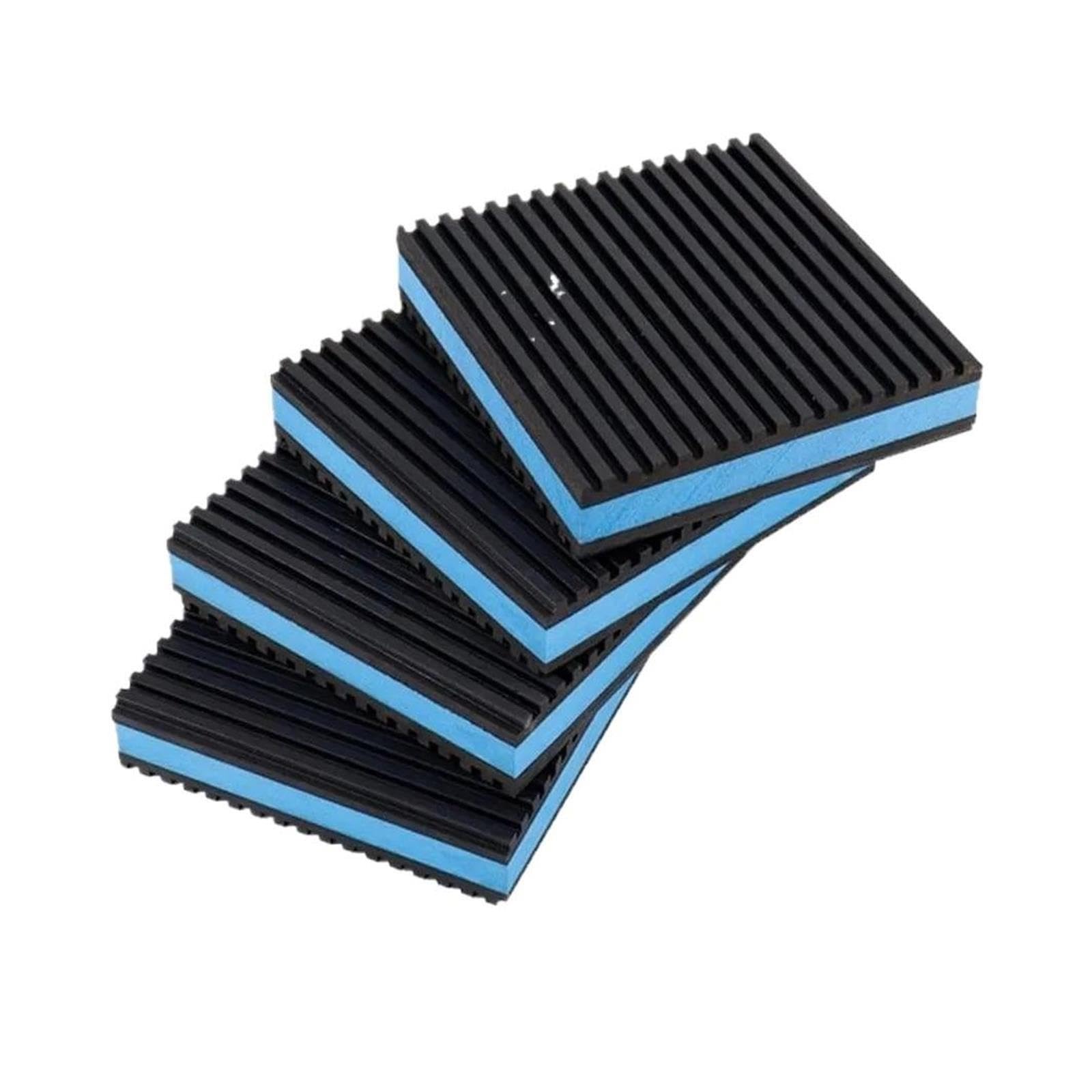 Anti-Vibrations-Pads