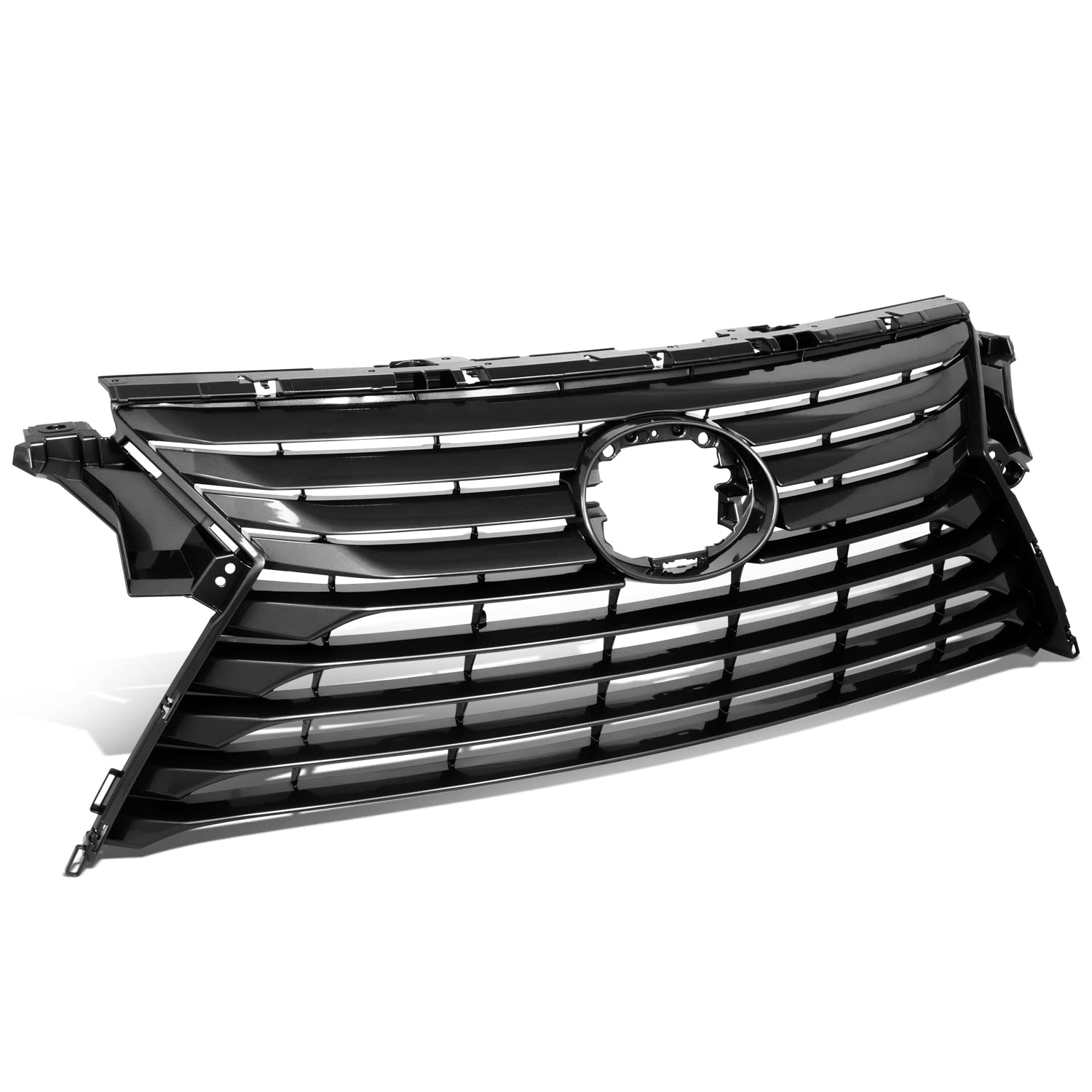 Amazon.com: DNA MOTORING Factory Style Horizontal Slats with Badge