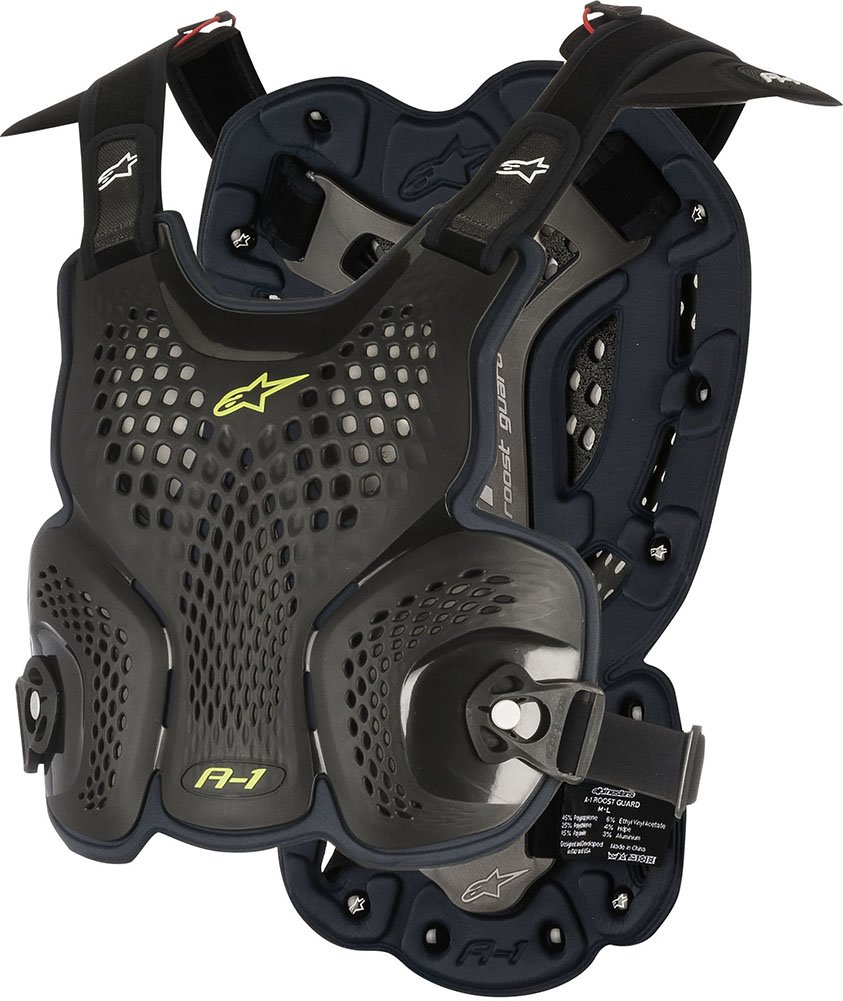 Alpinestars