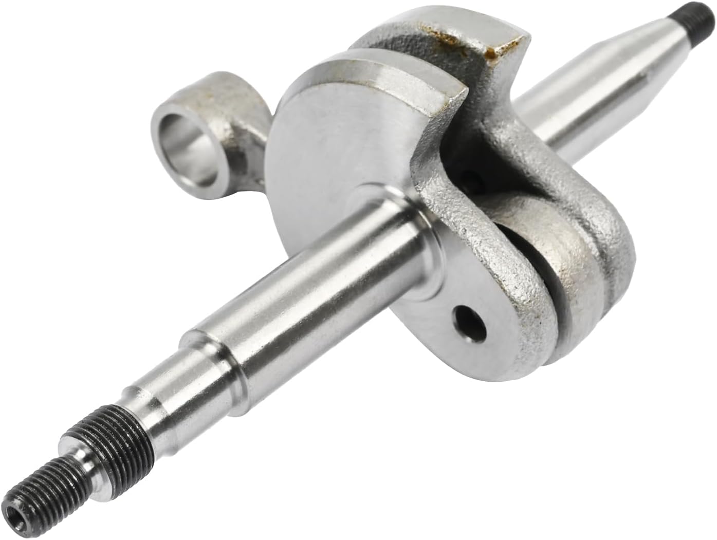 Crankshaft Assembly w/Gasket Replace 4238-030-0400 4238 030 0400 Fit for Stihl TS410 420 Cut Off Concrete Saw Crankcase