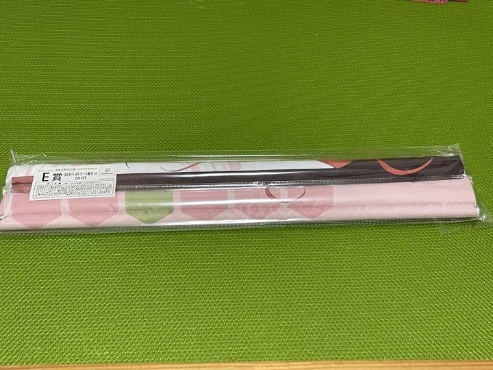 きゃらっとくじ　五等分の花嫁～Colorful Markers～ きゃらっとくじ『映画「五等分の花嫁」～Colorful Markers～』