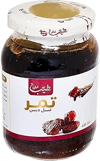تمر عسل دبس من طيب شانه 450 جم