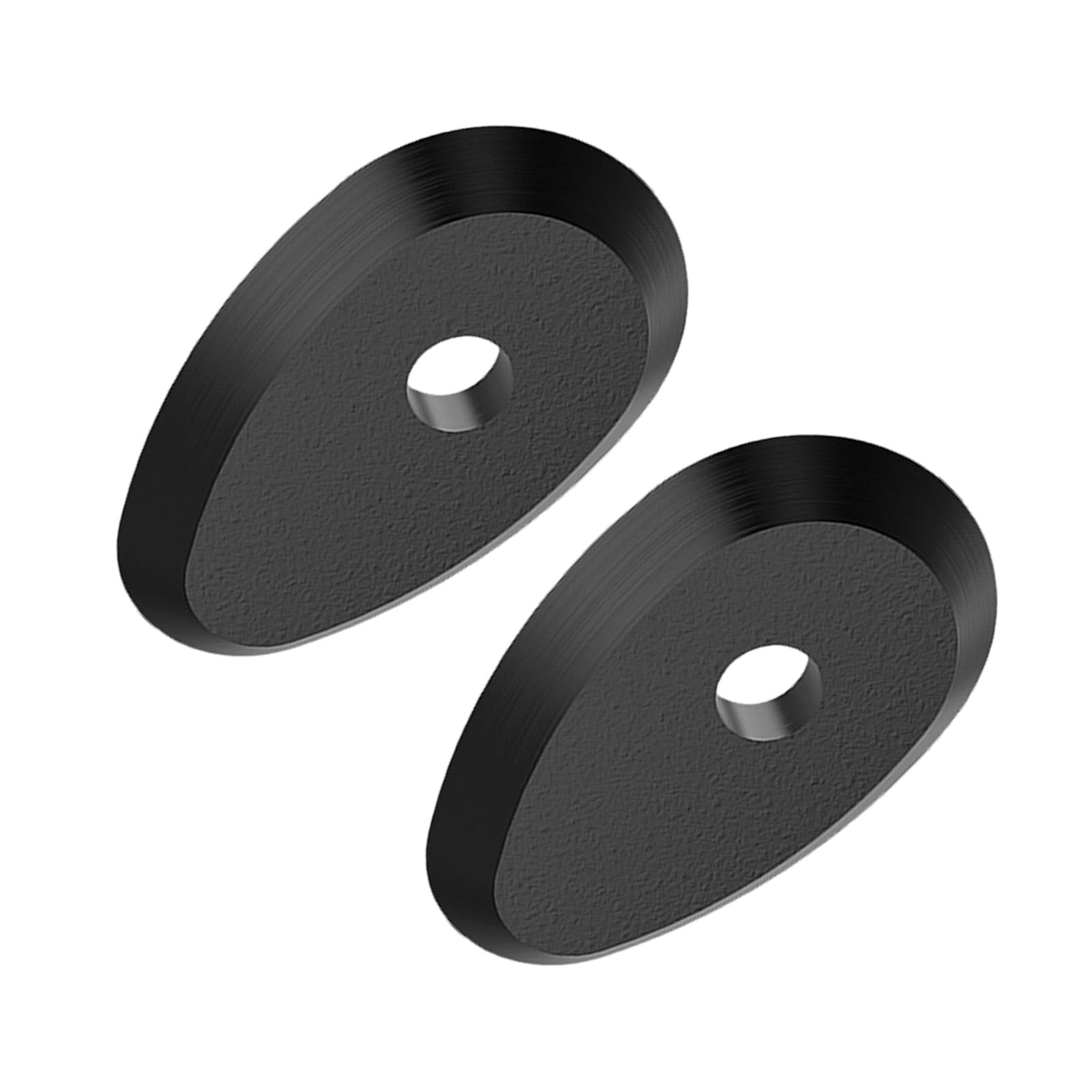 Zhouyqx As Shown 2Pieces Bike Electronic Shifts Levers Button Replacement Bike Shifts Levers Washer For Ut8170 / Da9270 Bike Derailleur Syst