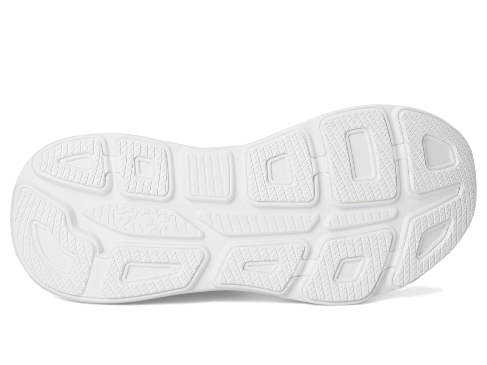 Zapatillas y zapatos deportivos para hombre Hoka Bondi 9 - Imagen 46 de 50