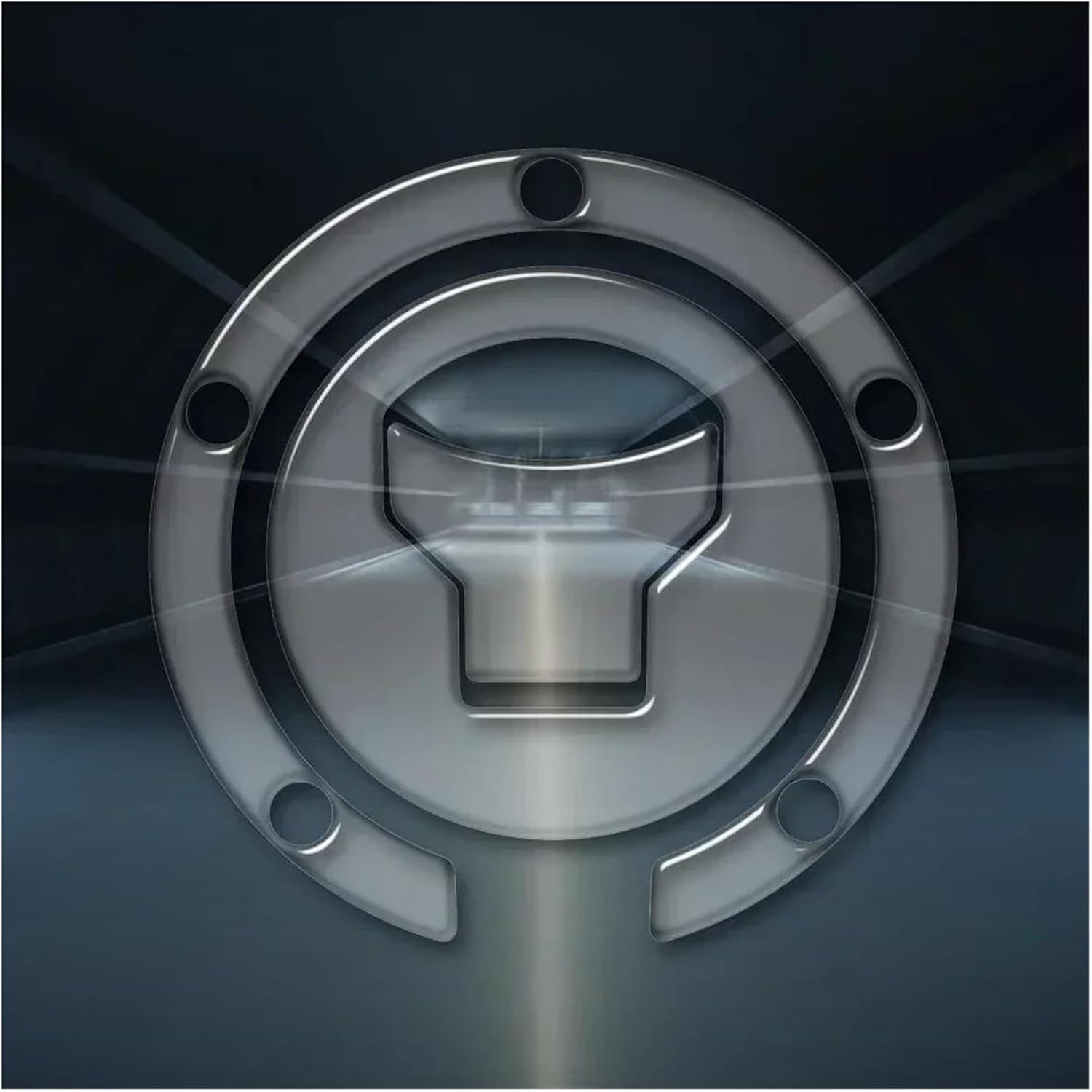 ♡M様ご確認♡ フューエルキャップパッド ホンダ用 クロスツアラー用 VFR1200X