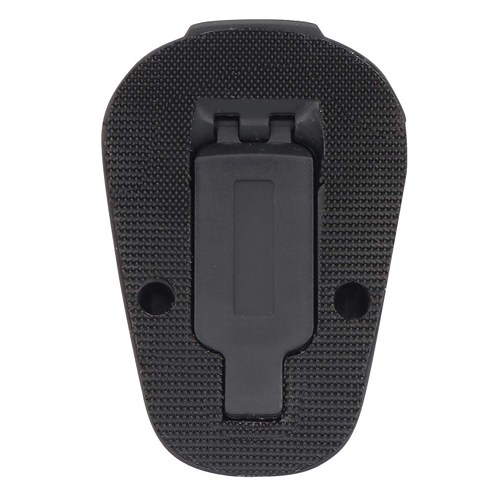 Lampe tactique étanche pour casque d'airsoft vert rouge stroboscopique