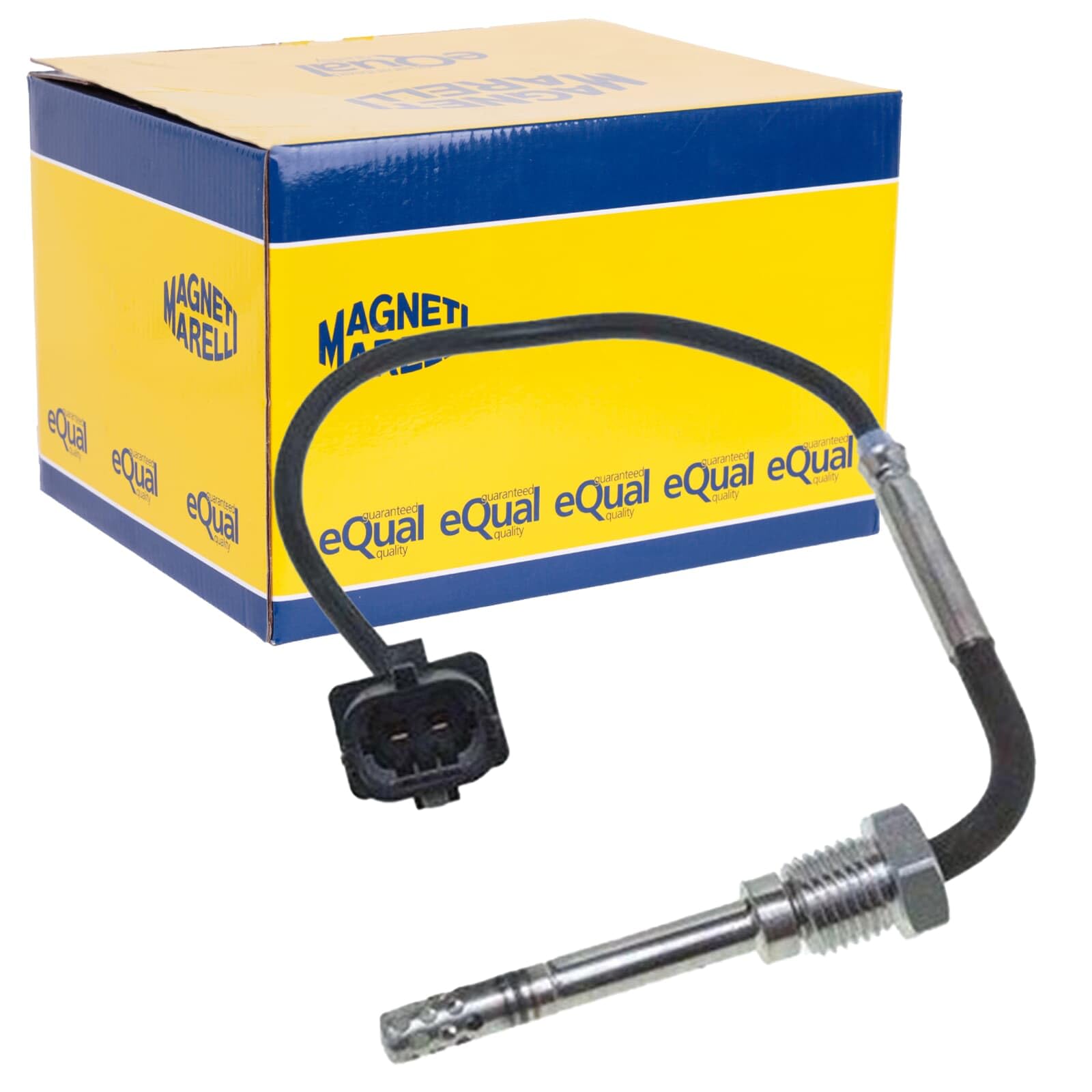 Magneti Marelli 172000047010 Sensore Temperatura Gas Di Scarico