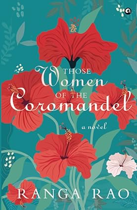 THOSE WOMEN OF THE COROMANDEL