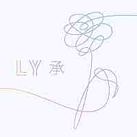 BTS LOVE YOURSELF 承 Amazon.com: BTS - LOVE YOURSELF 承 [Her] [Random ver.] +