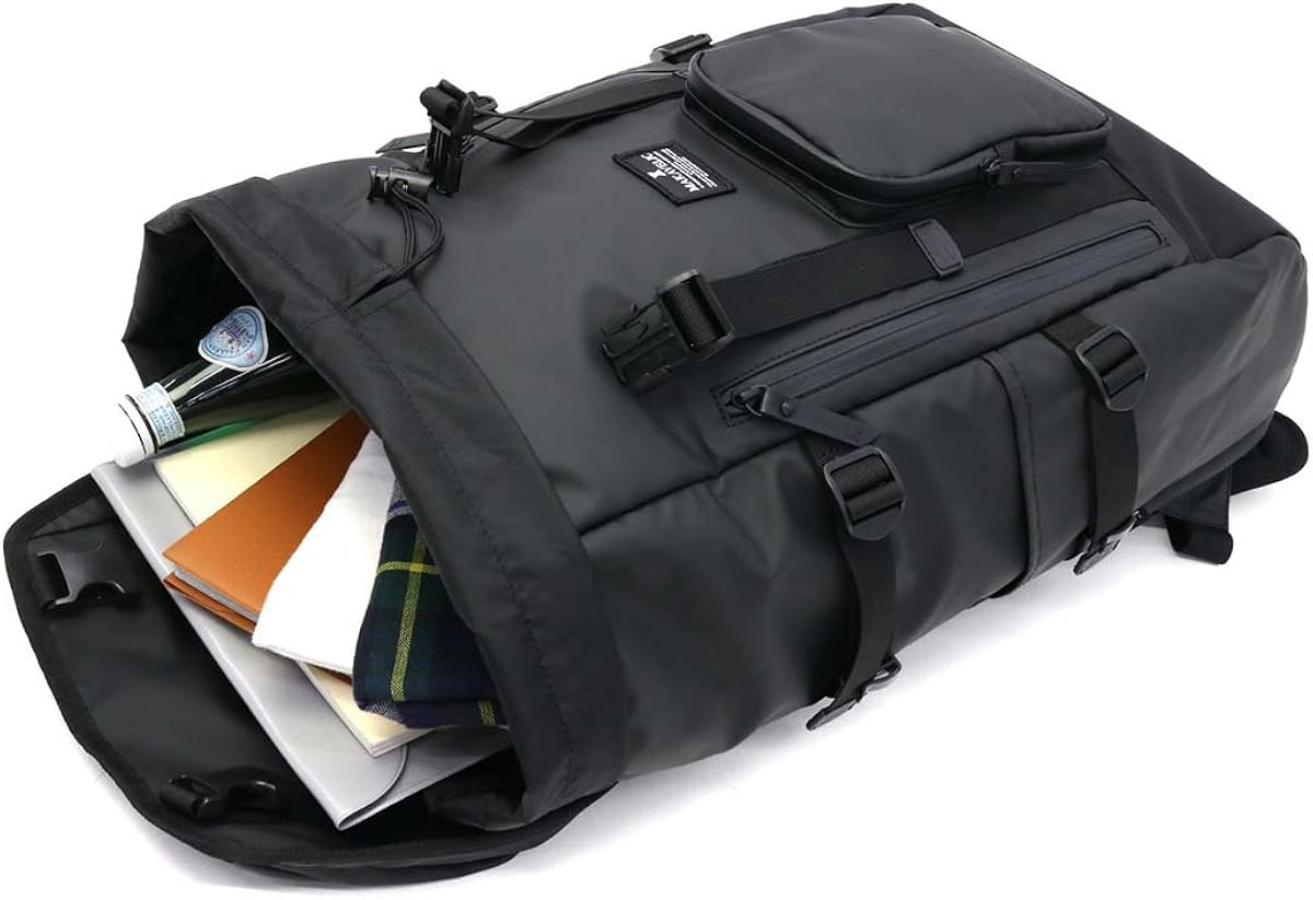 激レア】マキャベリック LIMITED TIMON バックパック限定モデル美品-