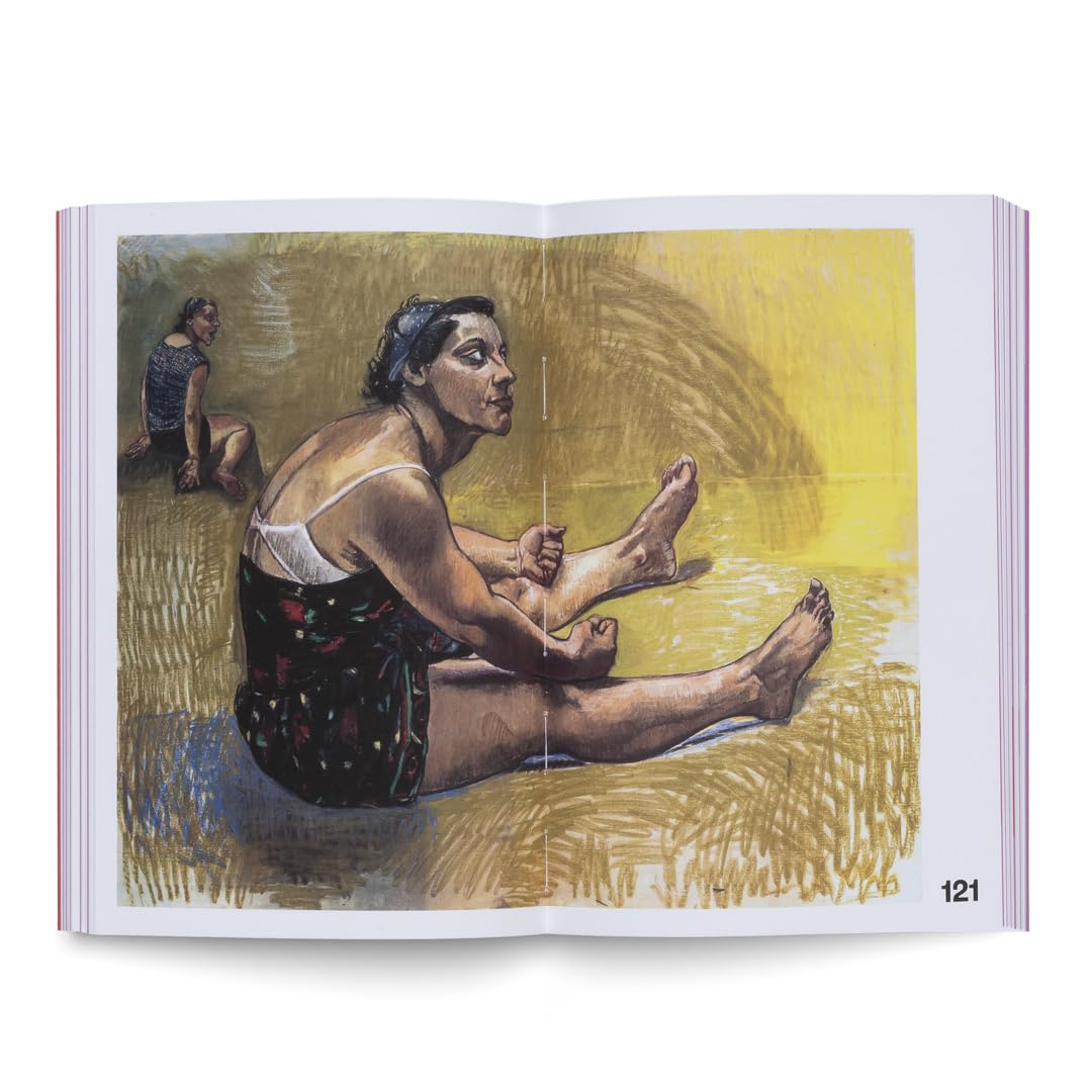 Paula Rego: The Personal and The Political – English Edition