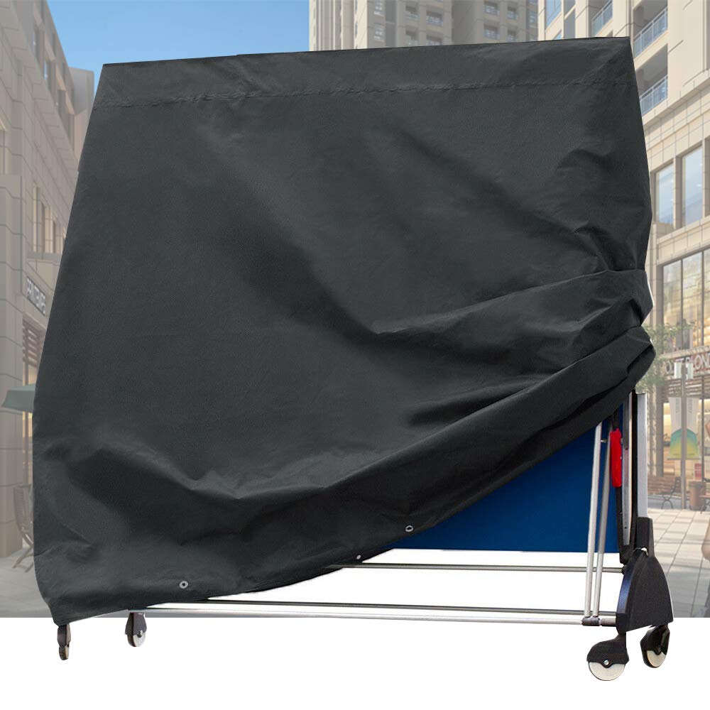 Buy Shoze Fullsize Table Tennis Table Cover Waterproof Windproof UV