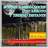 Natural Sounds of Nature