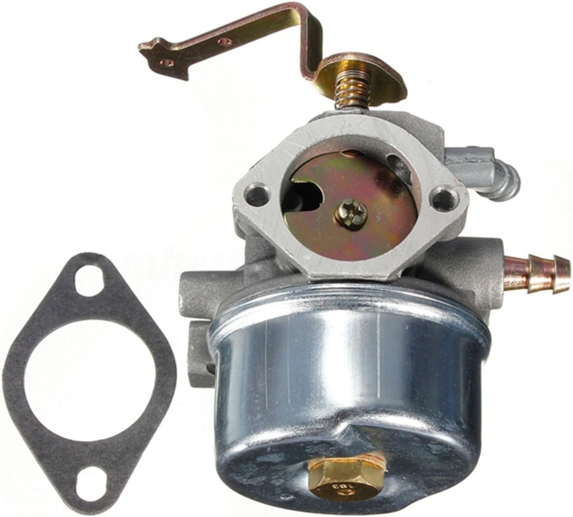 Carburetor carb for Tecumseh 10HP 640260 A B 632689 HM 80 85 90 100 Generator US