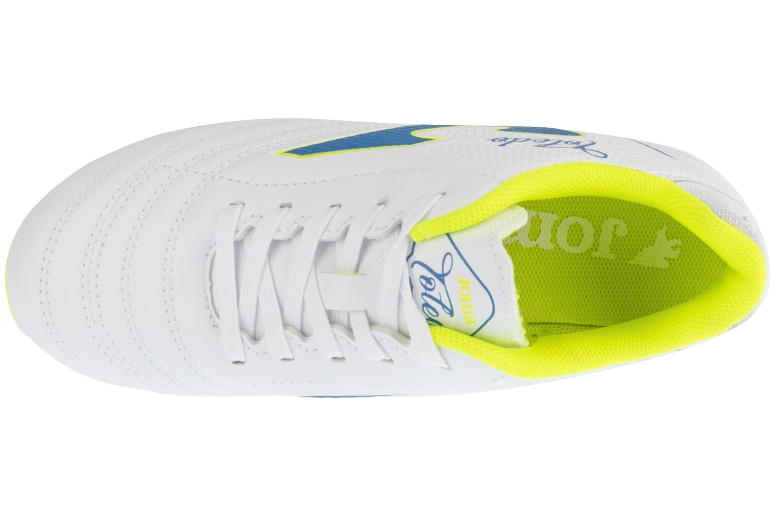Joma Joma Stivali da calcioUnisex - Bambini e Ragazzi