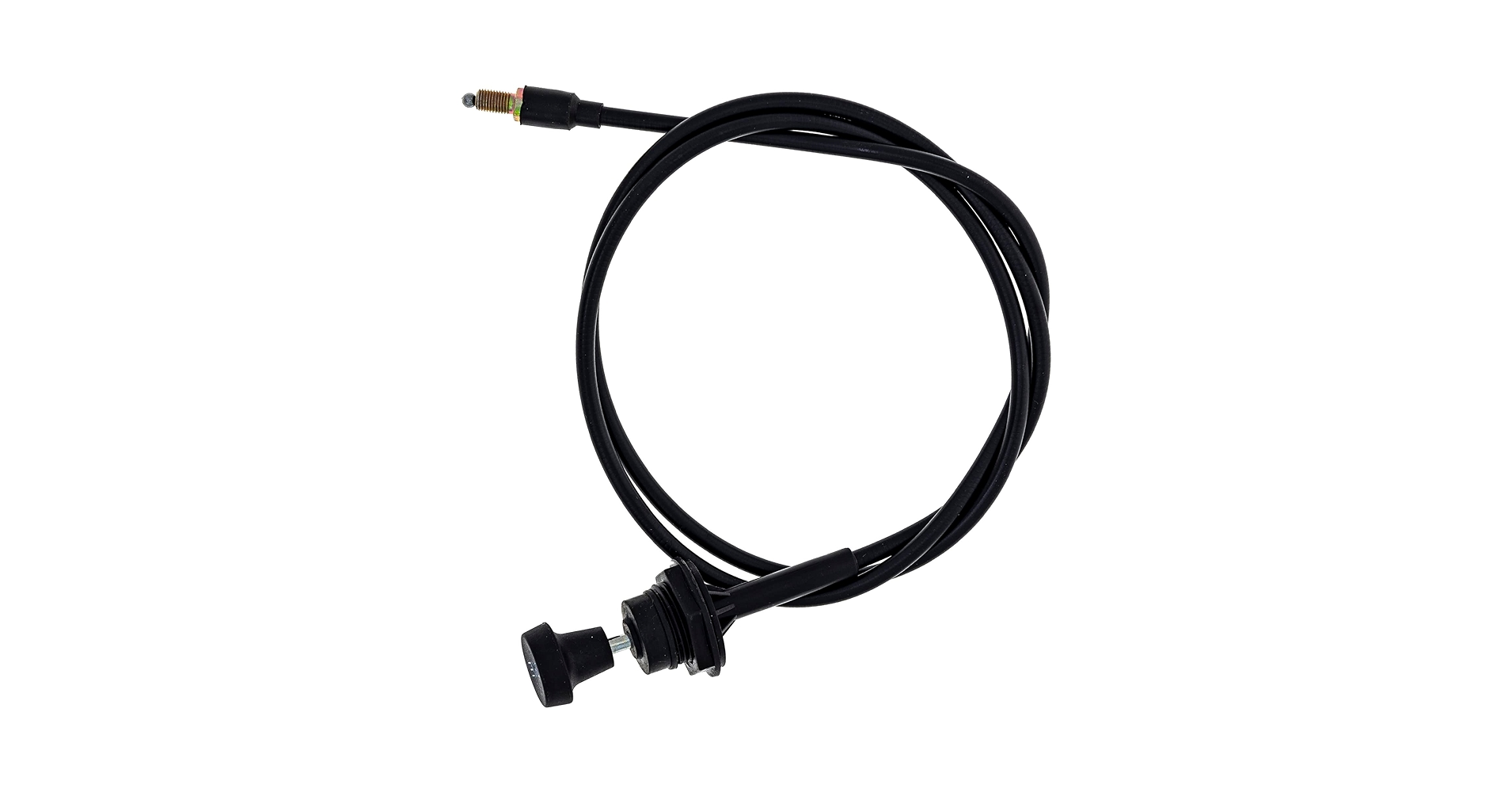 Lucy　0508 Throttle Cable Set Suzuki | NICHE PARTS