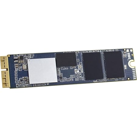 Amazon Com Owc 1 0tb Aura Pro X2 Ssd For Macbook Air Mid 13 17 And Macbook Pro Retina Late 13 Mid 15 Computers Owcs3dapt4mb10 Electronics