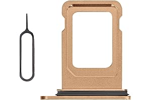 iPhone 11 Pro Max Dual Sim Card Tray Replacement