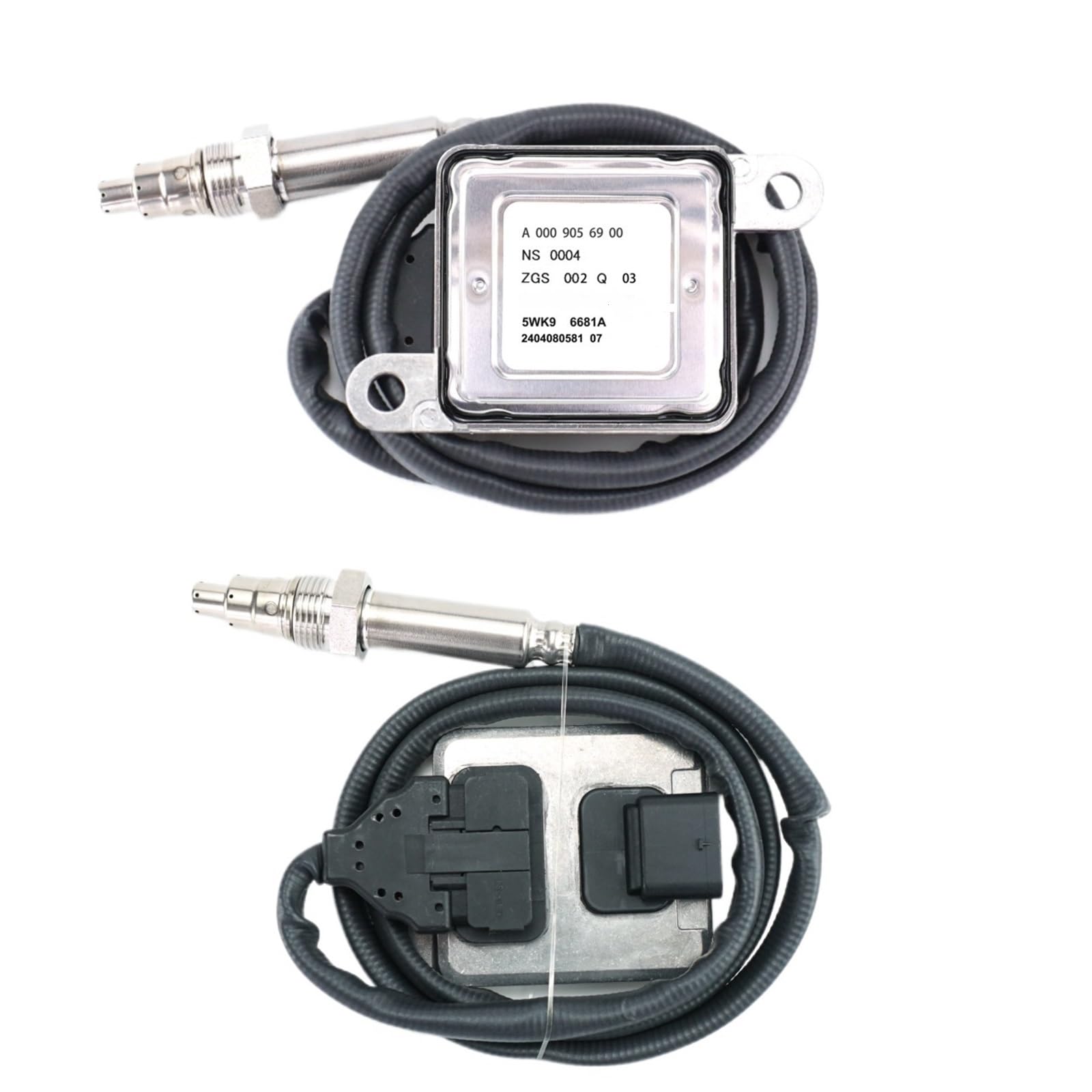 MXXDMOPD 5WK96681A A0009056900 Nitrogen Oxide NOx Sensor for W212 W222 C218 X218 A207 C207