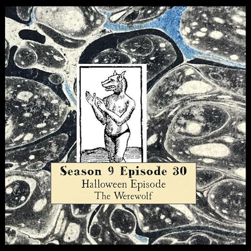 S 09 E 30 Halloween Episode The Werewolf