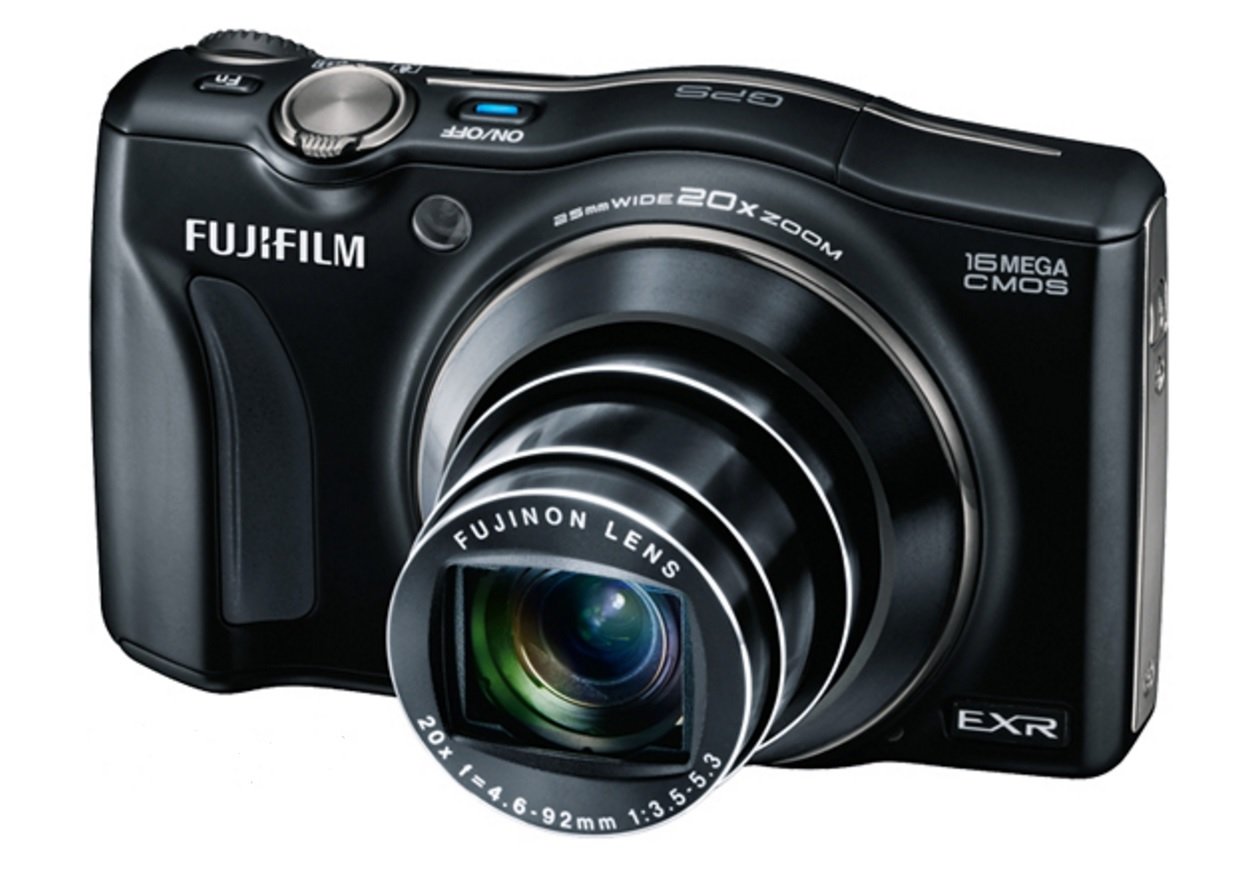 FUJIFILMデジタルカメラFINEPIX F775EXR動作確認済ケース付き Amazon | FUJIFILM デジタルカメラ FinePix F775EXR 光学20倍 F FX