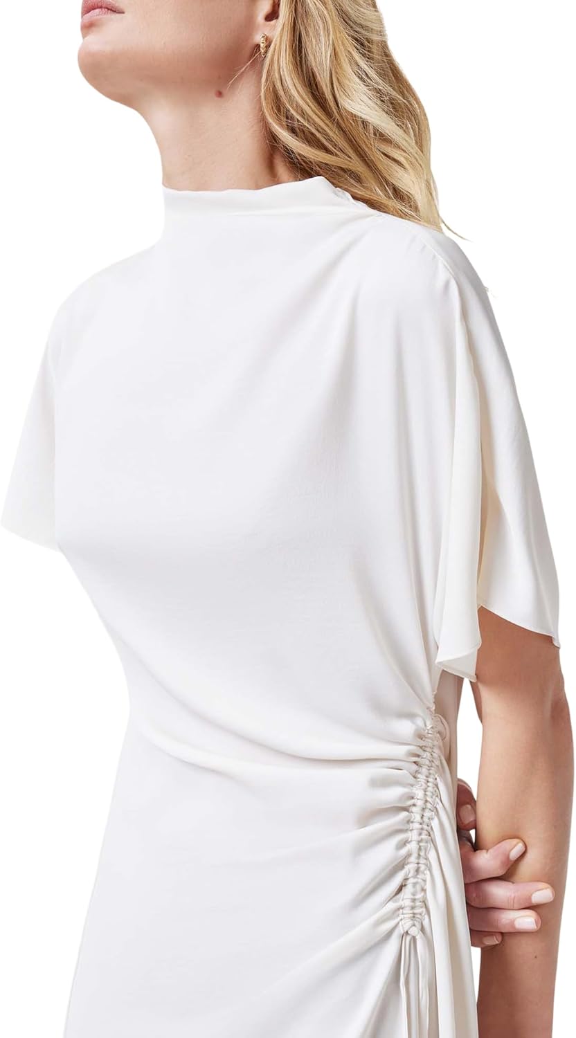 AllSaints Womens Rosie Dress - Image 2