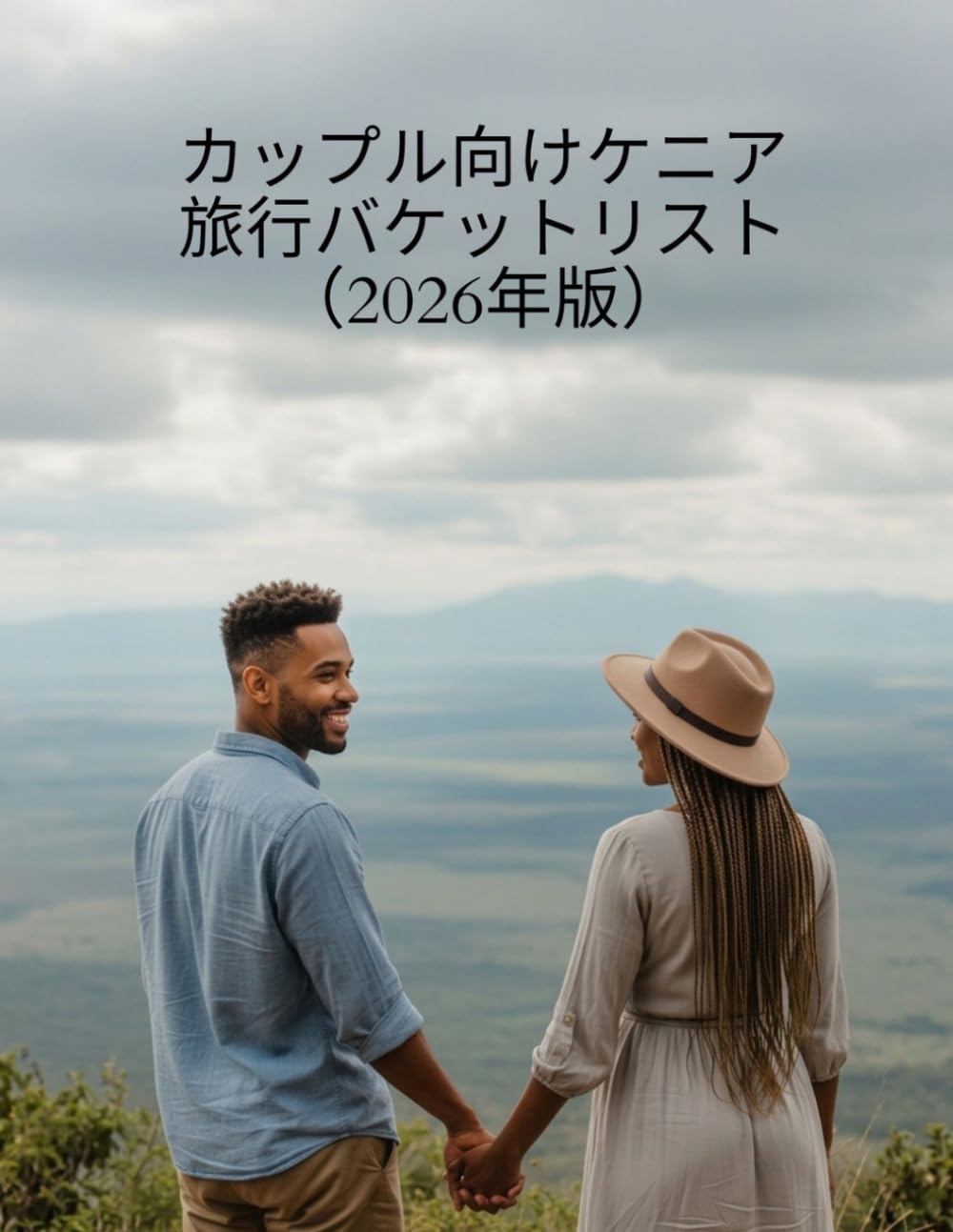 カップル向けケニア旅行バケットリスト（2026年版）: ロマンス、冒険、そして忘れられない体験のための究極ガイド