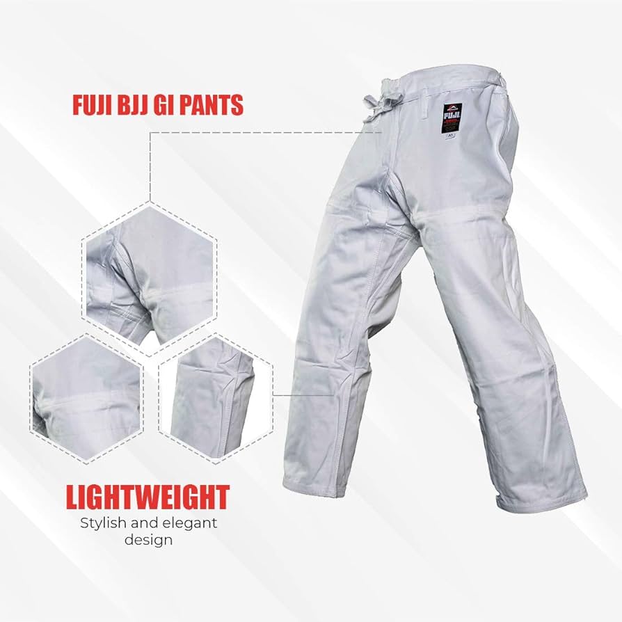 パンツ m.u DO-GI STYLE PANTS size 1 パンツ m.u DO-GI STYLE PANTS size 1 JIU JITSU ORIGINALS