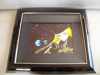 最終値下げ　銀河鉄道999 1/1スケール 限定版 刻印 シリアルナンバー 最終値下げ 銀河鉄道999 1/1スケール 限定版 刻印 シリアルナンバー