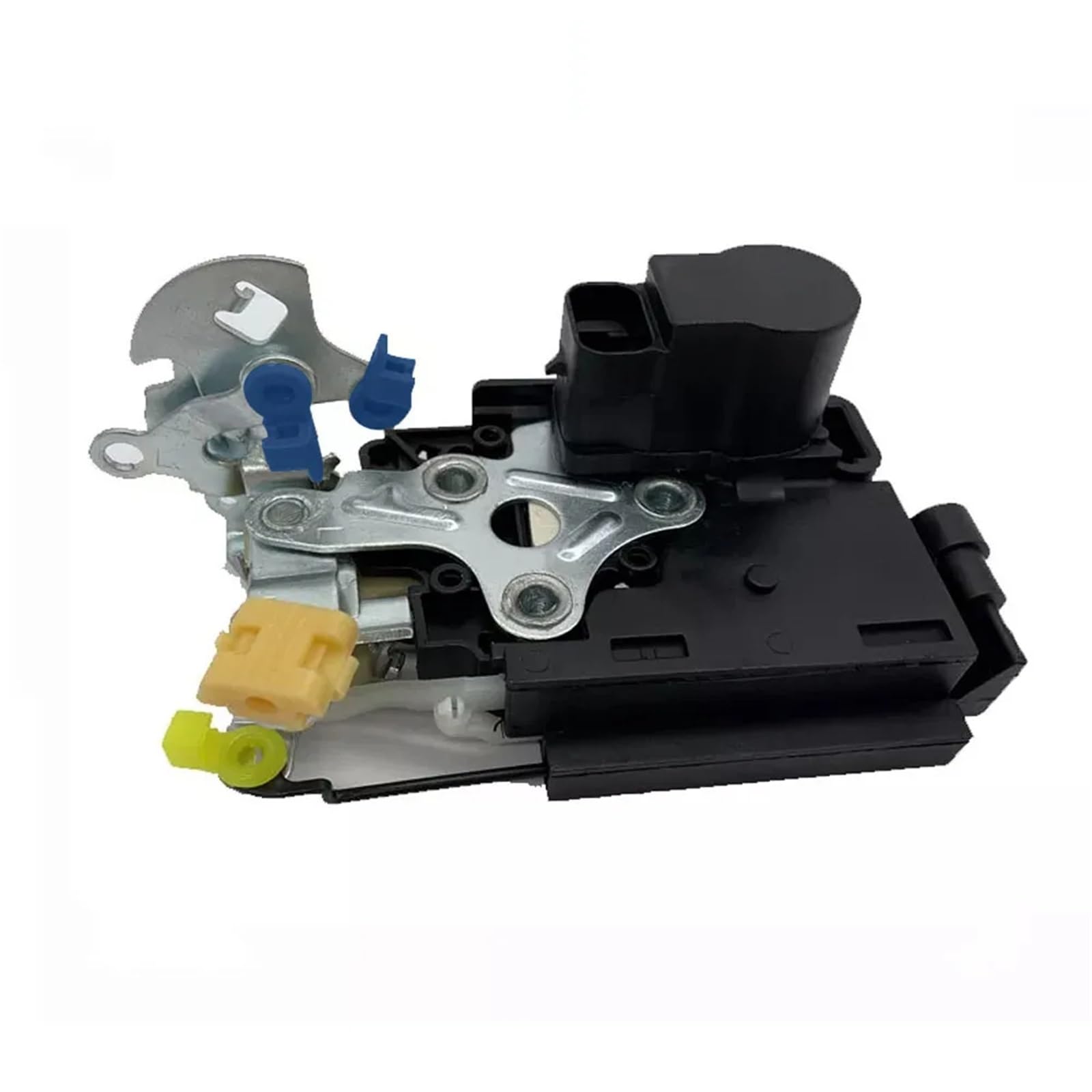 Compatible with Chevrolet for Aveo 2004 2005 2006 2007 2008 2009 2010 2011 Door Lock Actuator Front Rear Left Right 96272643 96260996 Power Door Lock(Rear Left)