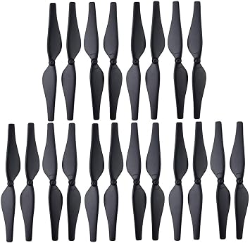 Accessories 20pcs Propellers for DJI Tello RC Quadcopter Drone