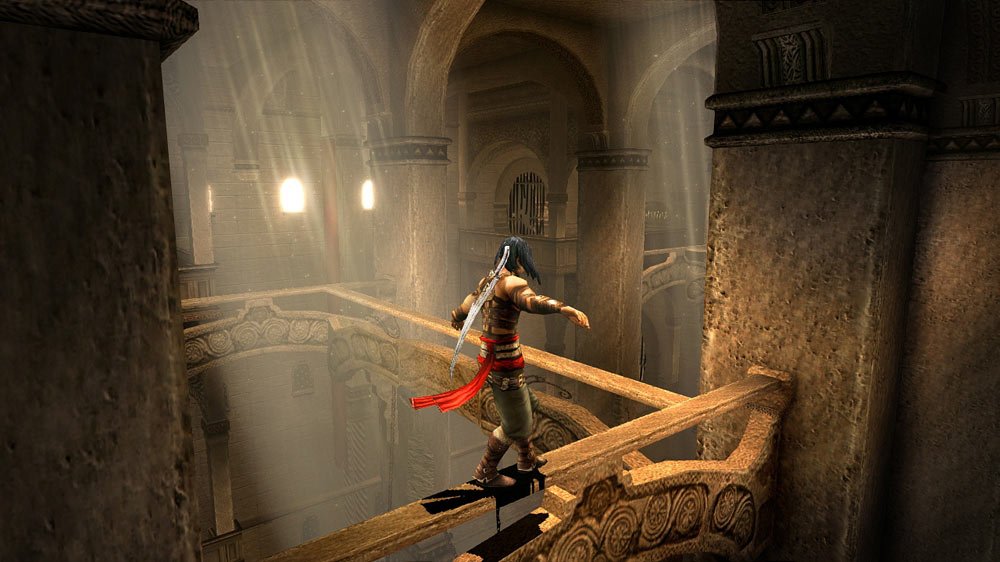 Prince of Persia - Trilogy 3D Classics HD [Edizione: Germania]