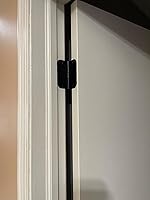 4" Door Hinges, 5/8" Radius photo review