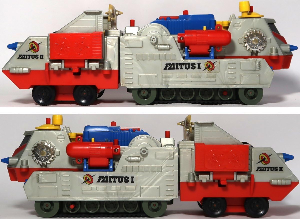 Amazon.co.jp: トミー, 恐竜戦隊コセイドン, ハクアス1.2, : ファッション