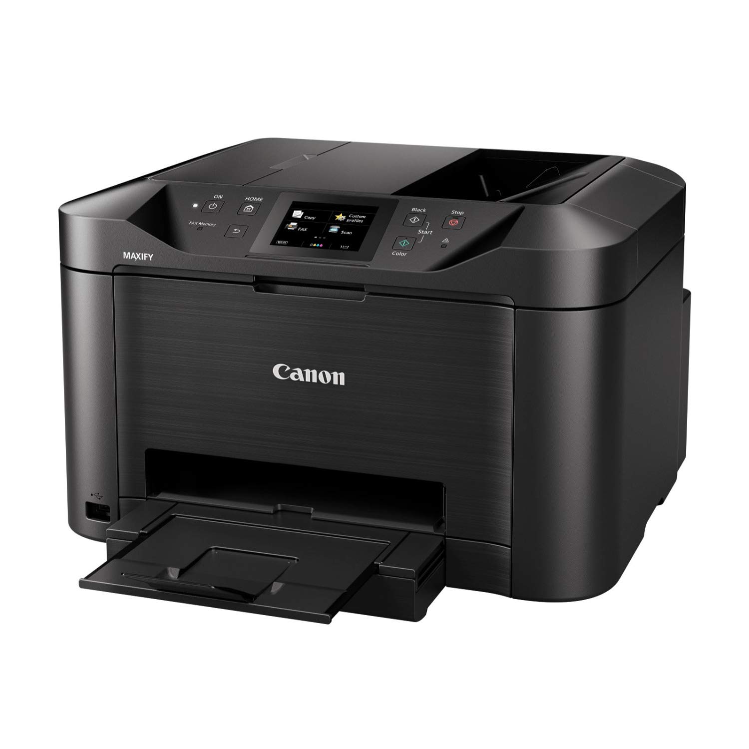 Amazon.com: Canon Office and Business MB5120 All-in-One Printer