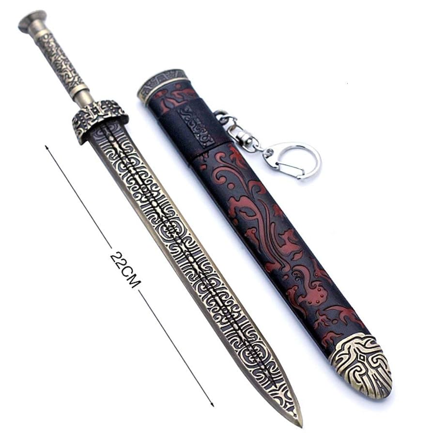 チャシク（はくこう） バイキング剣  漢威 古兵器 武具 A16uou4gnfL._UF894,1000_QL80_.jpg