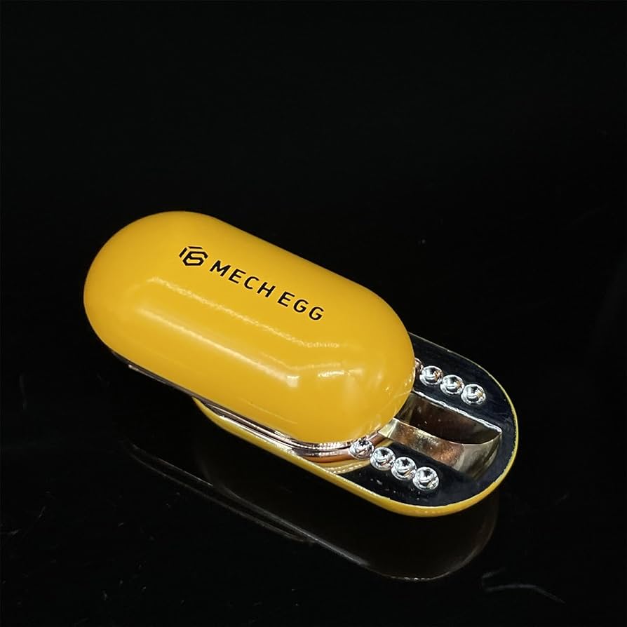 マ*ノ様 「正規品」YOLO フィジェットトイ Slider 01EDC 絶版 フィ