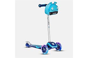 Smartrike T1 Toddler T Scooter 3-in-1