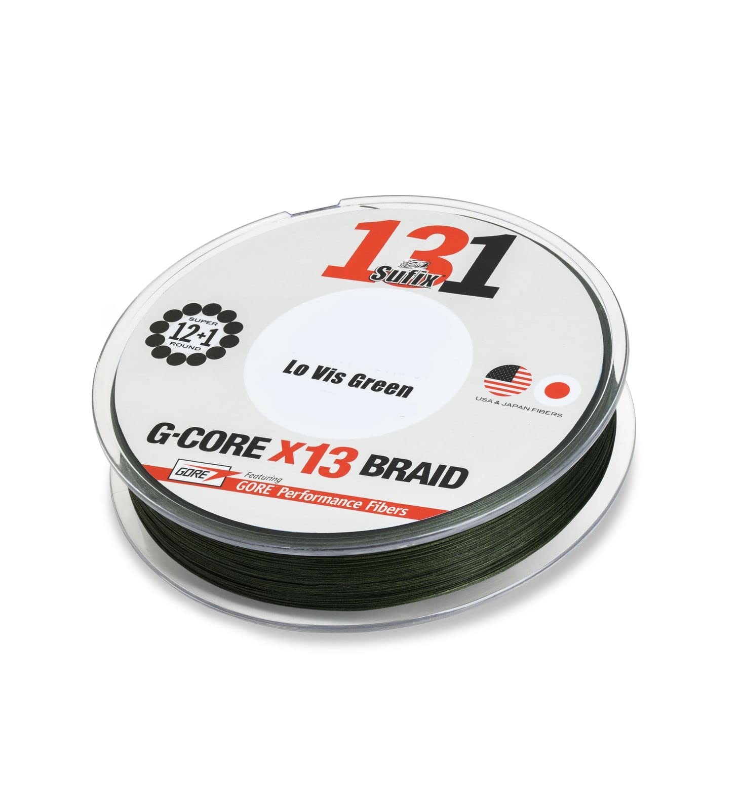 Sufix 131 G-Core X13 İp Misina