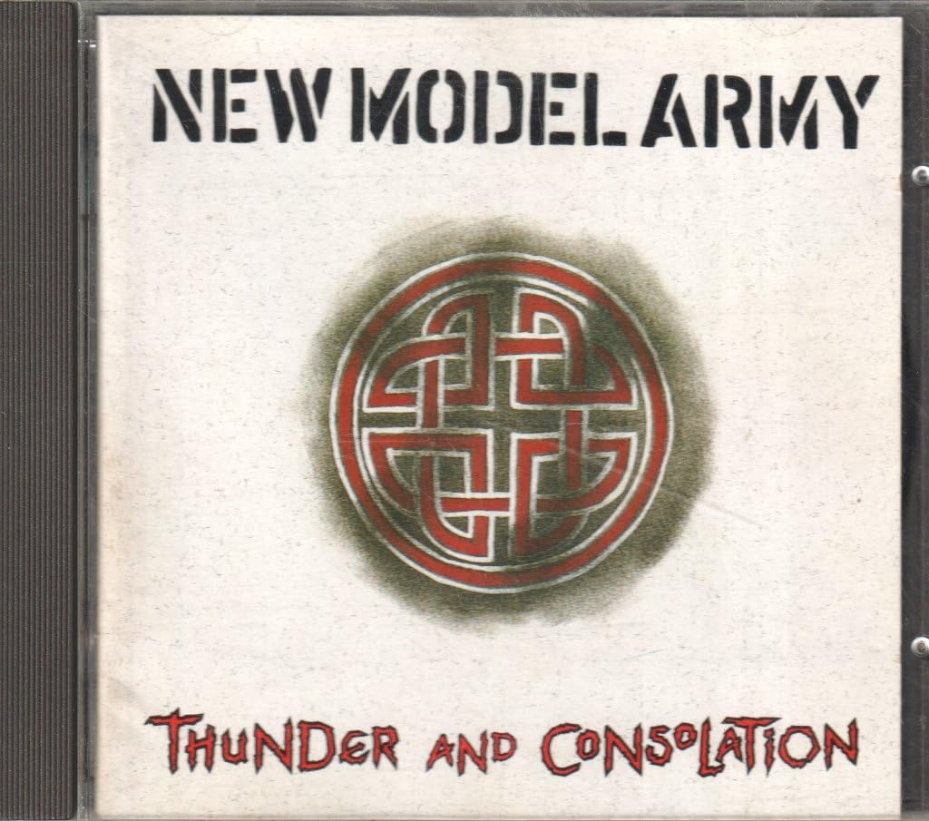 Thunder and Consolation