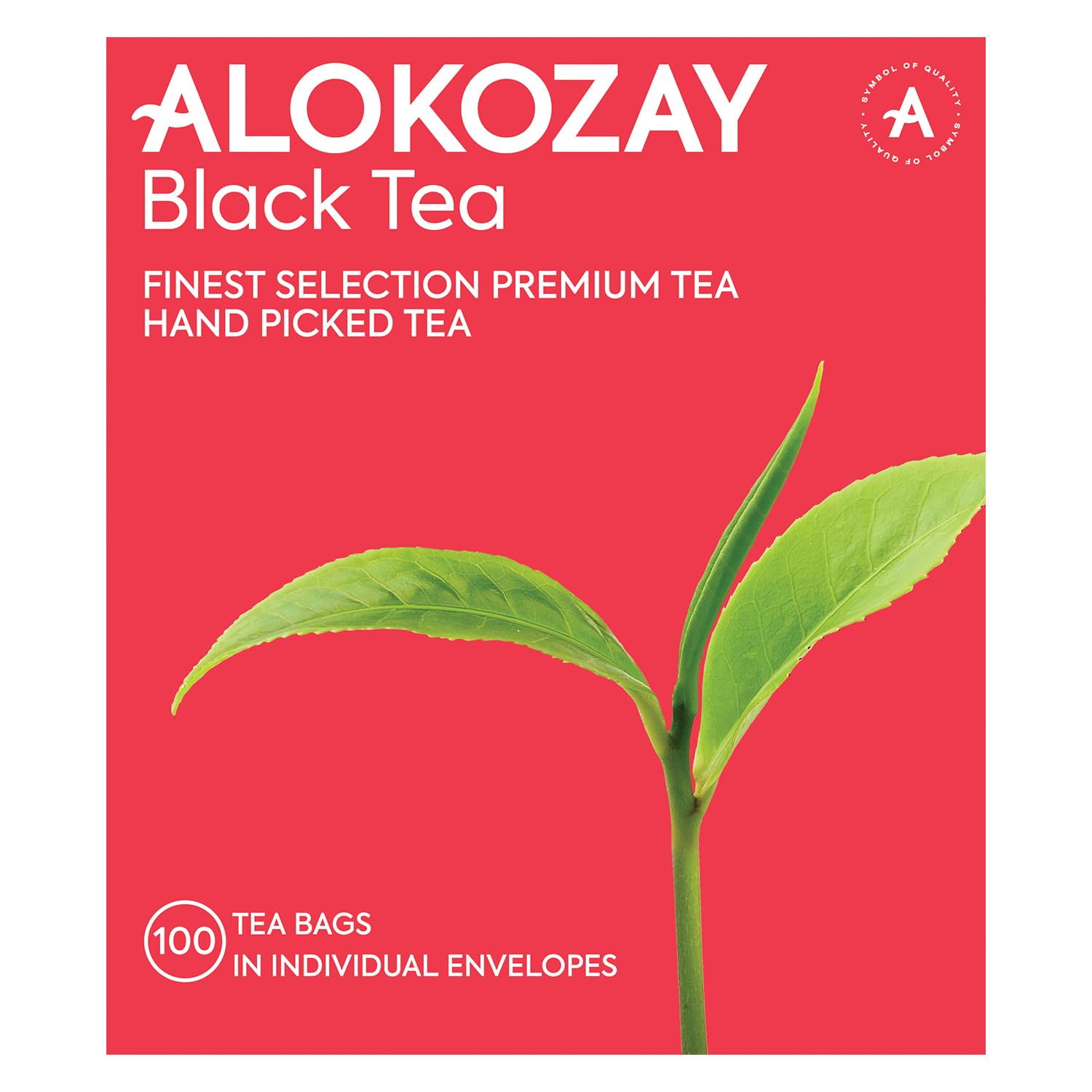 Limited Edition Black Tea 100 Teabags