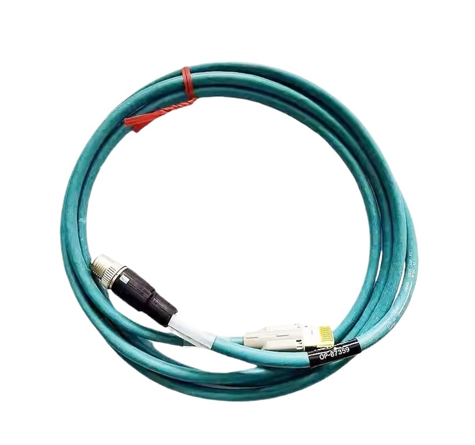 JJKKOZVQF OP-87359 Communication line barcode scanner connection line cable