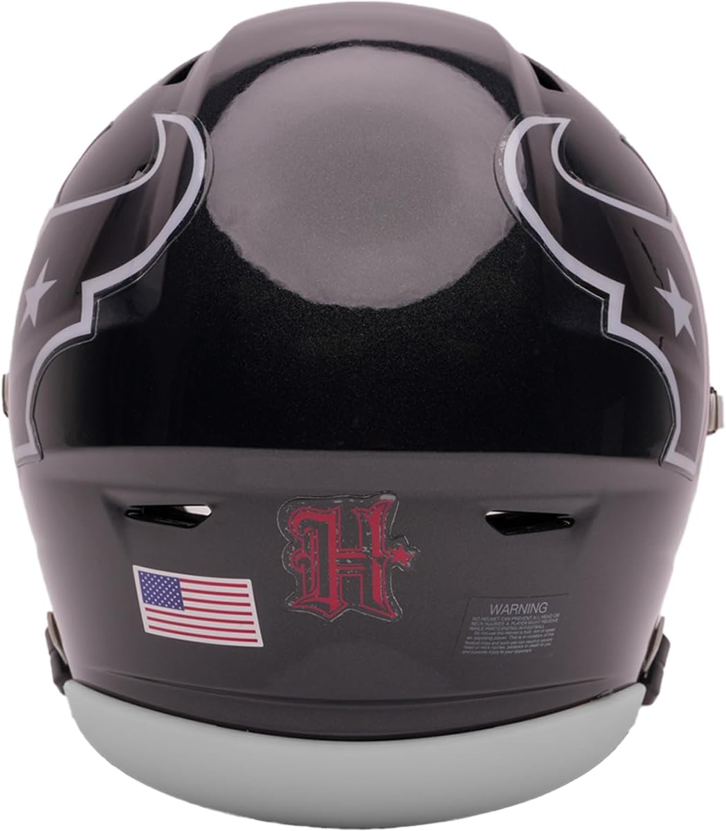 Riddell SPEEDFLEX MID-Size Texans