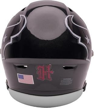 SPEEDFLEX MID-Size Texans