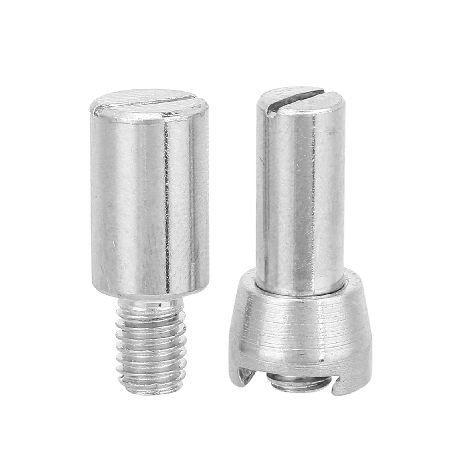 Support de base magnétique flexible avec comparateur, bleu