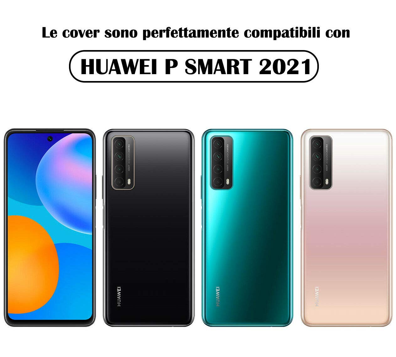 Mixroom Cover Per Huawei Mate 20 - Custodia Morbida In TPU Con Stampa Mimetica Militare F87 - Protezione Antiurto E Antigraffio