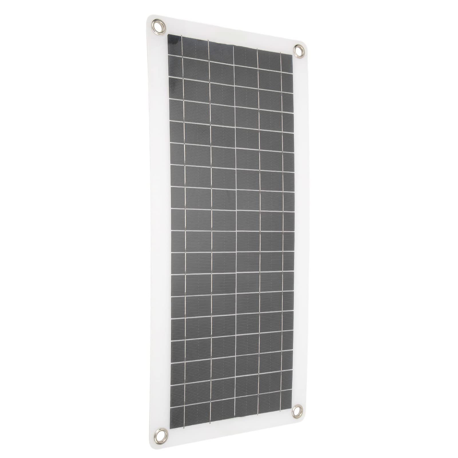 BRRNOO Kit di Energia Solare Diversificato per Applicazioni A 12 V