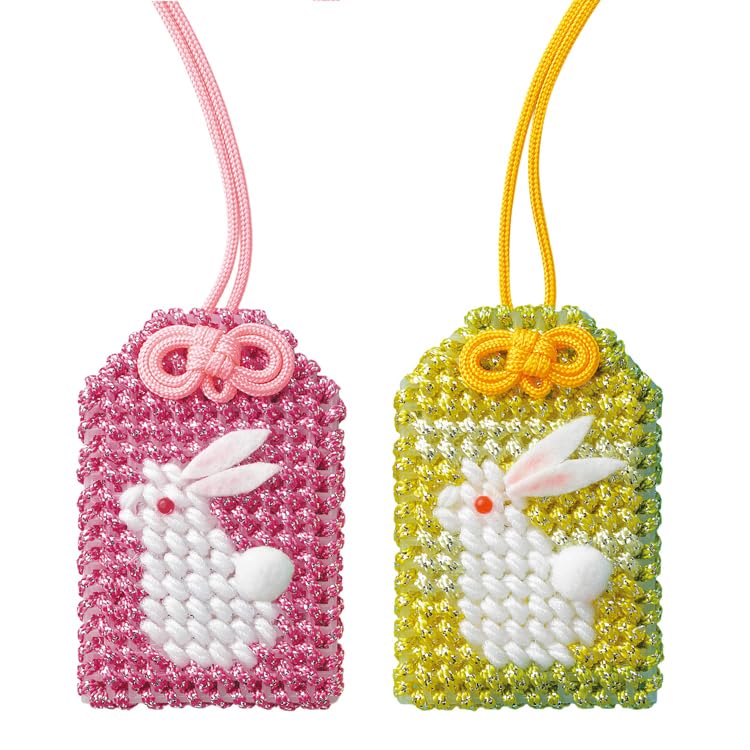 うさぎさんモチーフ　ハンドメイド 受注制作】オーダーメイド#羊毛フェルトのうさぎさん - Haruma's